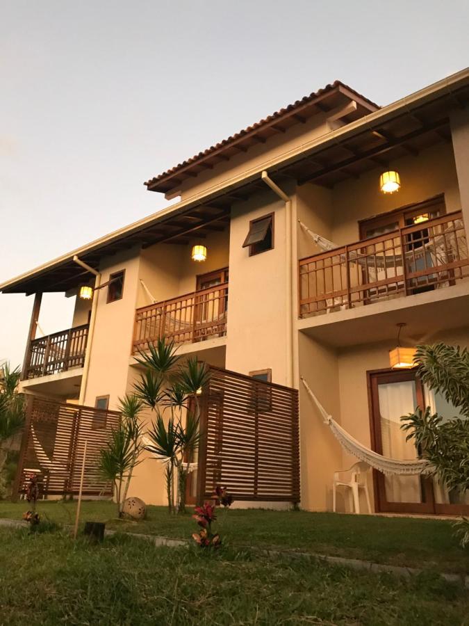 Rosamar Suites Прайя-ду-Роза Экстерьер фото