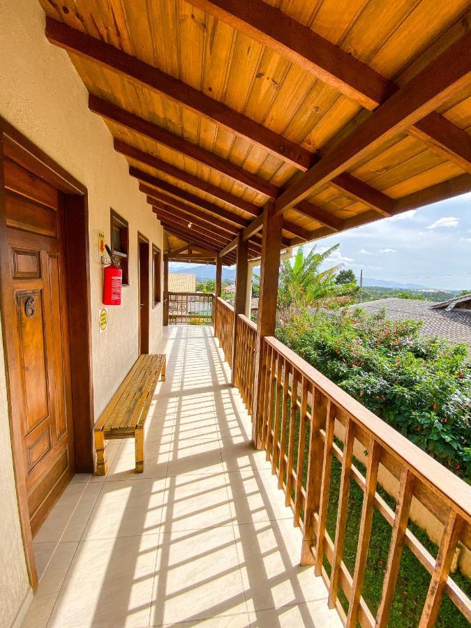 Rosamar Suites Прайя-ду-Роза Экстерьер фото